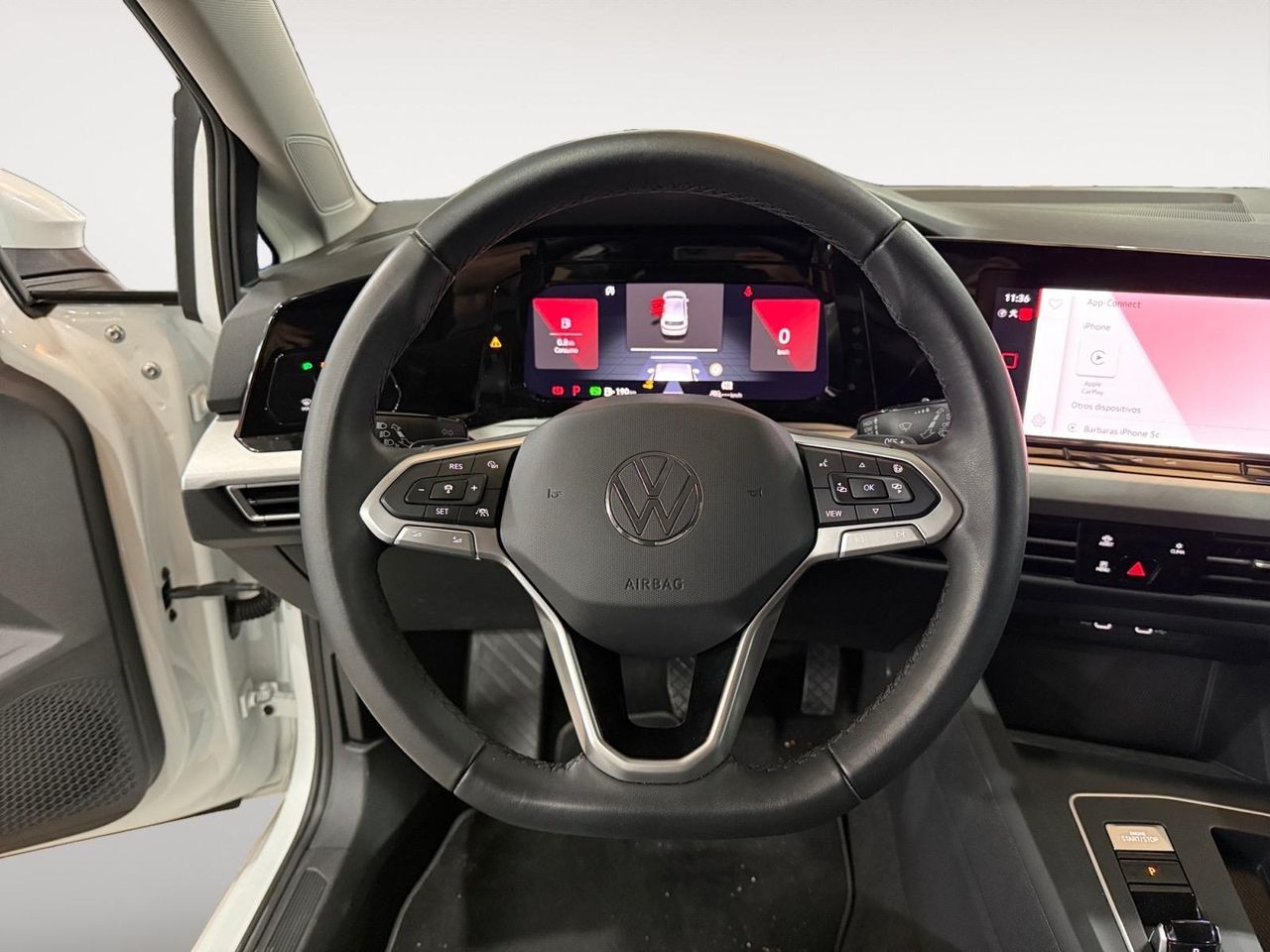 Volkswagen Golf GOLF 1.5 / 130CV  - Foto 2