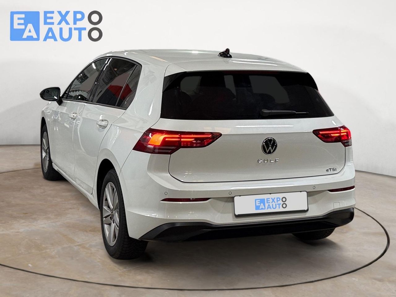 Volkswagen Golf GOLF 1.5 / 130CV  - Foto 2
