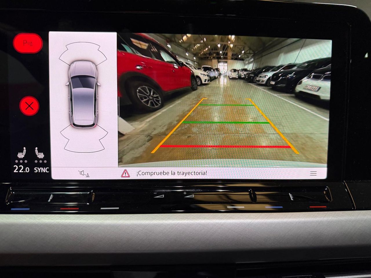 Volkswagen Golf GOLF 1.5 / 130CV  - Foto 2