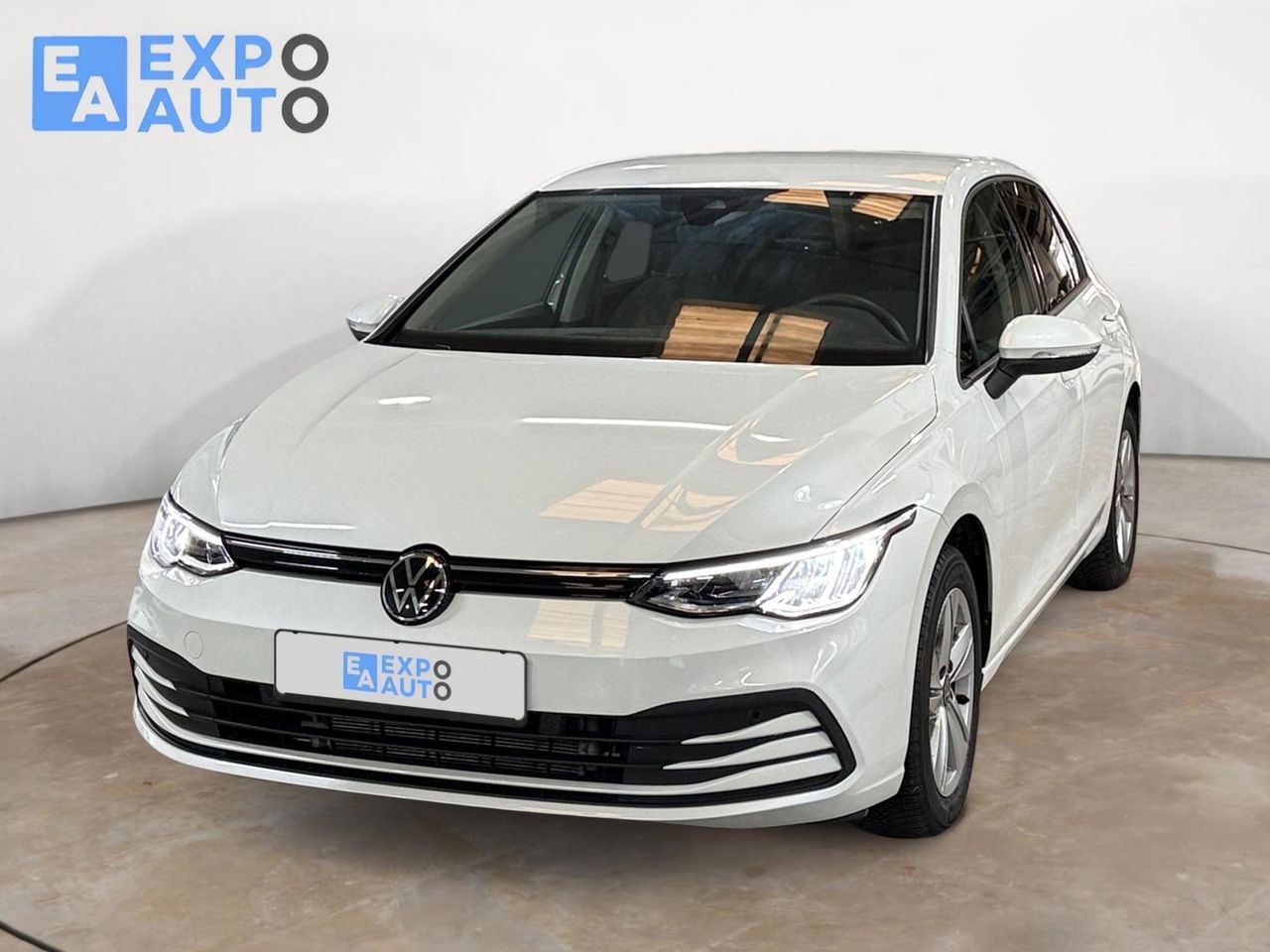 Volkswagen Golf GOLF 1.5 / 130CV  - Foto 2