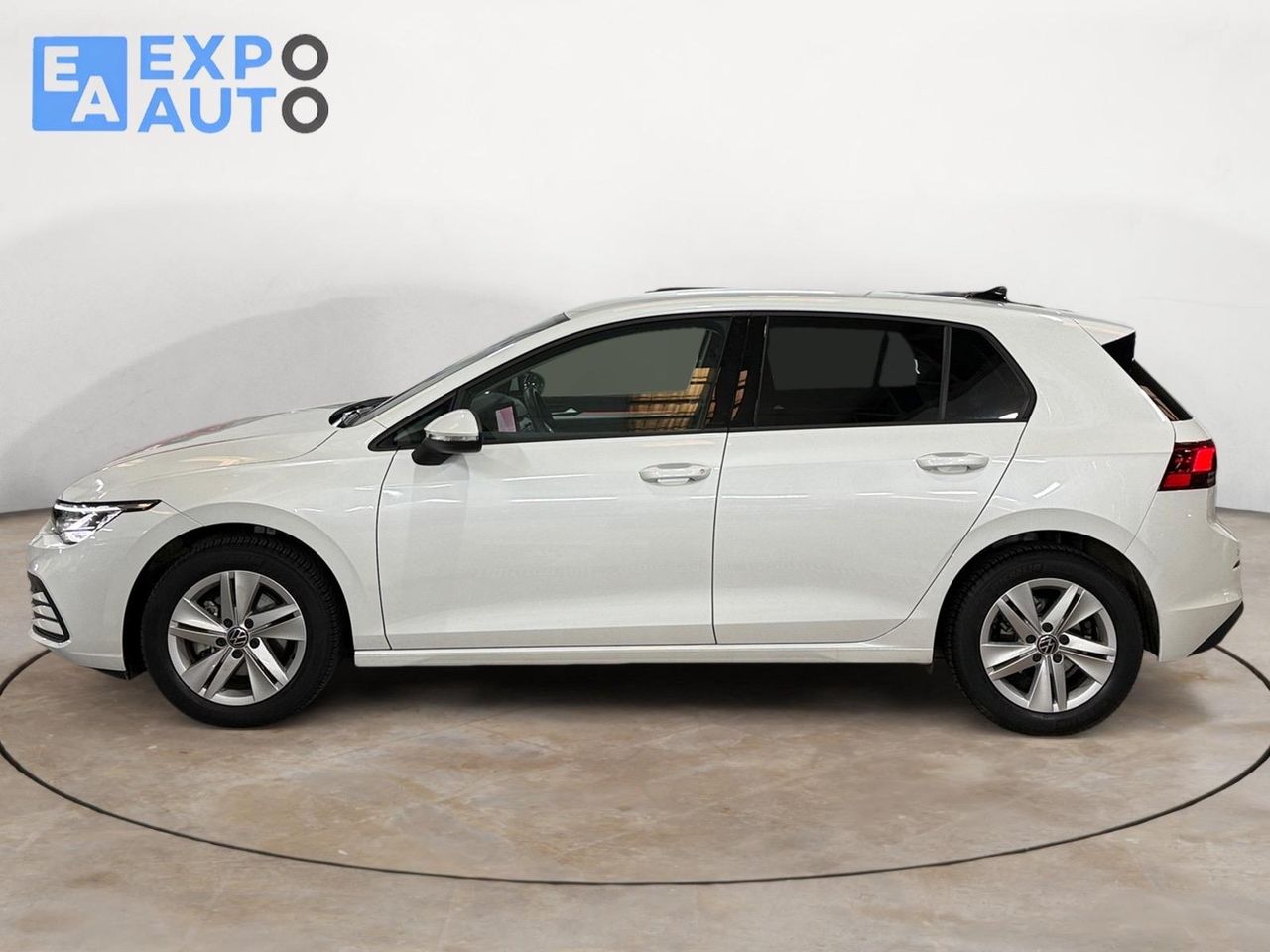 Volkswagen Golf GOLF 1.5 / 130CV  - Foto 2