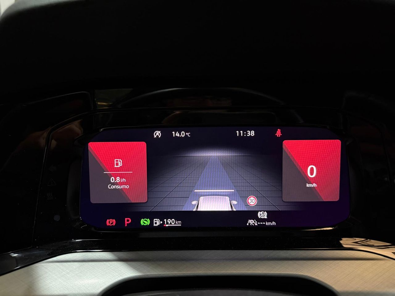 Volkswagen Golf GOLF 1.5 / 130CV  - Foto 2