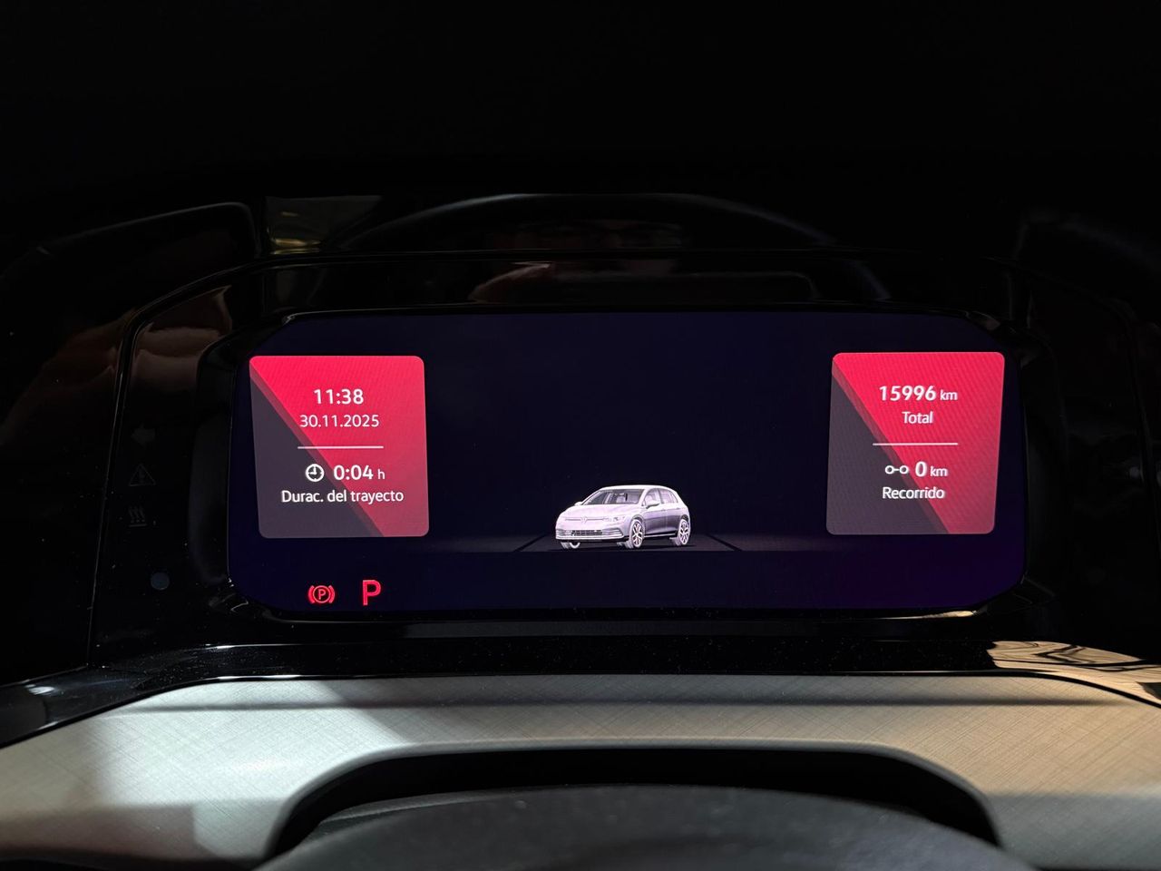 Volkswagen Golf GOLF 1.5 / 130CV  - Foto 2