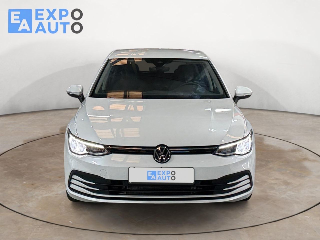 Volkswagen Golf GOLF 1.5 / 130CV  - Foto 2