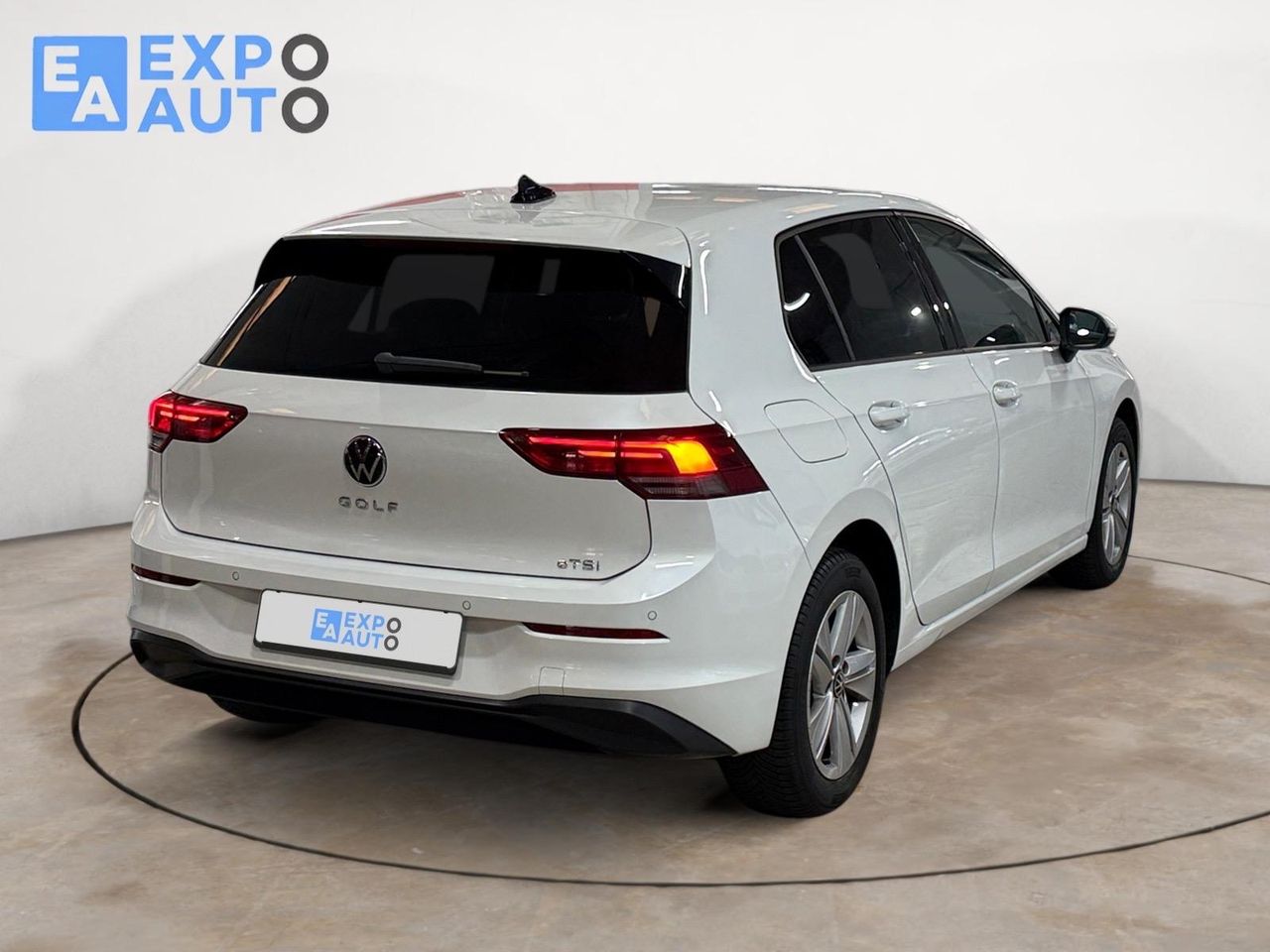 Volkswagen Golf GOLF 1.5 / 130CV  - Foto 2