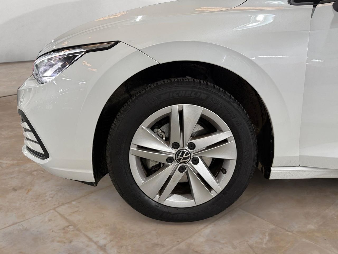 Volkswagen Golf GOLF 1.5 / 130CV  - Foto 2