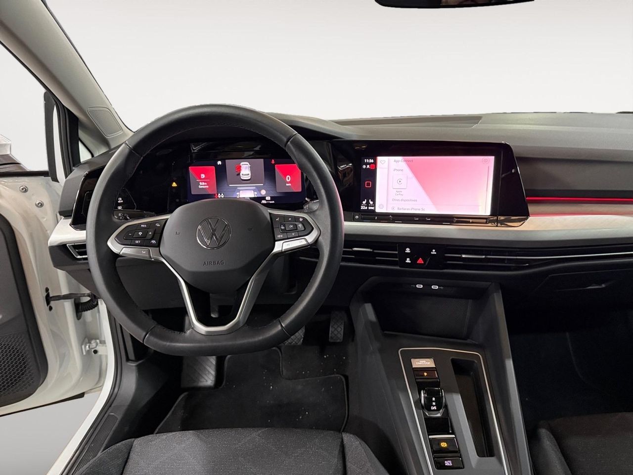 Volkswagen Golf GOLF 1.5 / 130CV  - Foto 2