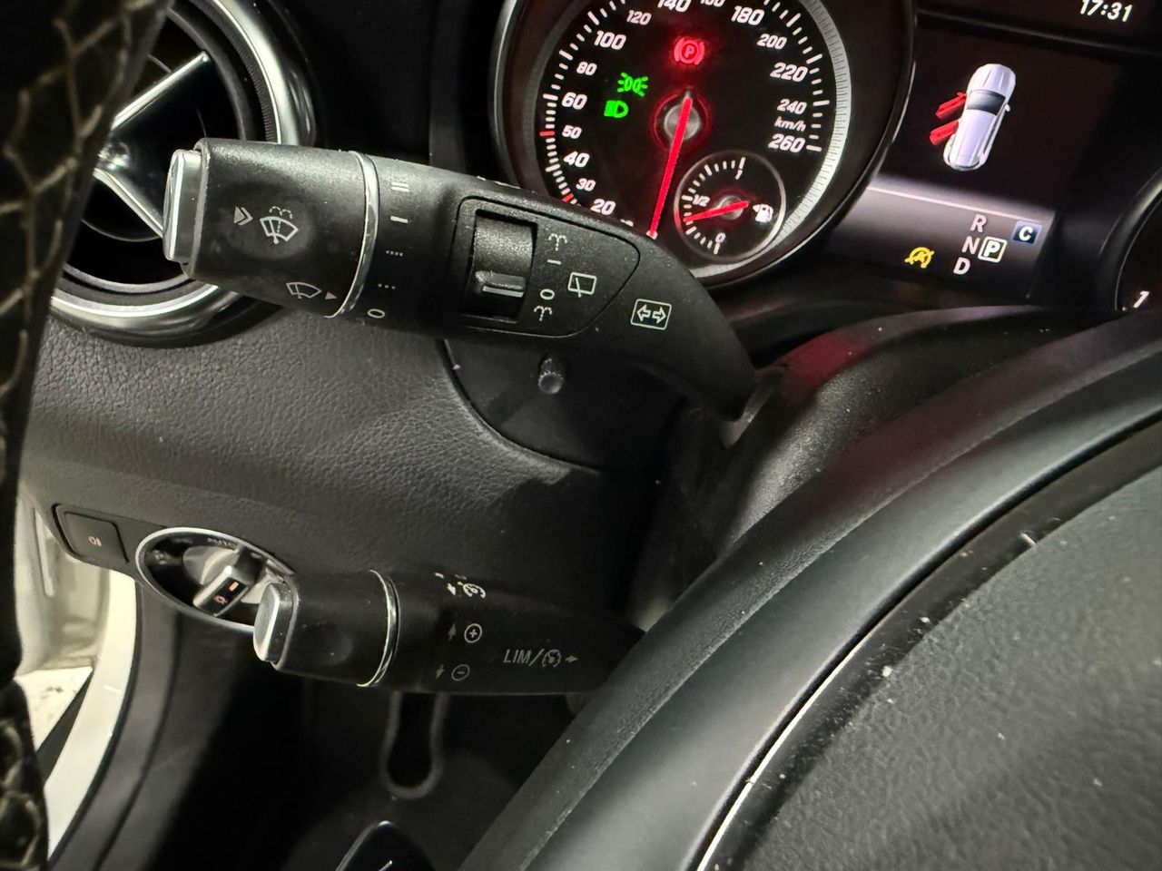 Mercedes GLA GLA 220 d - Foto 2