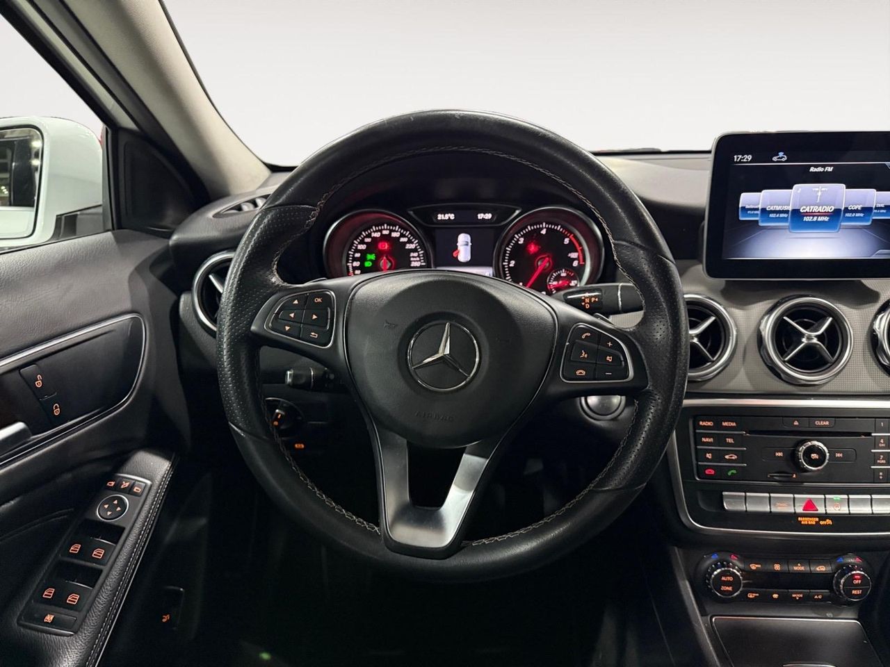 Mercedes GLA GLA 220 d - Foto 2