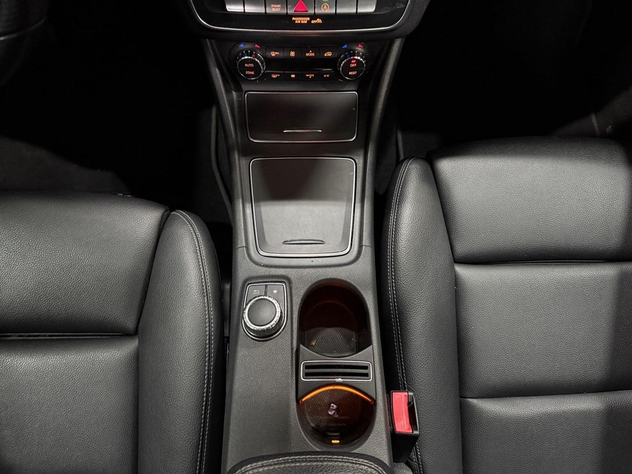 Mercedes GLA GLA 220 d - Foto 2