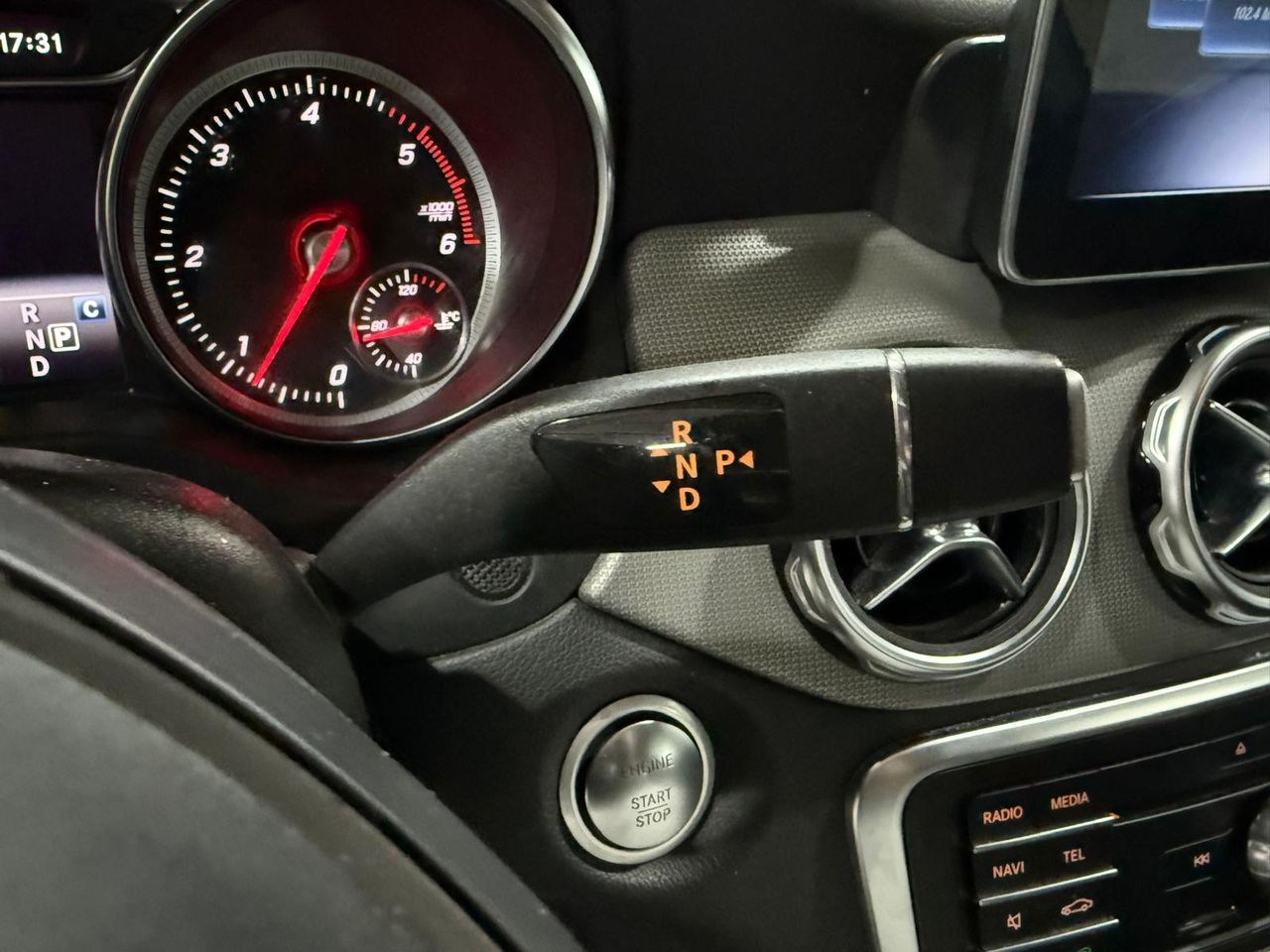 Mercedes GLA GLA 220 d - Foto 2