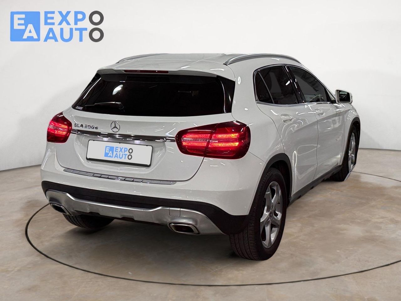 Mercedes GLA GLA 220 d - Foto 2