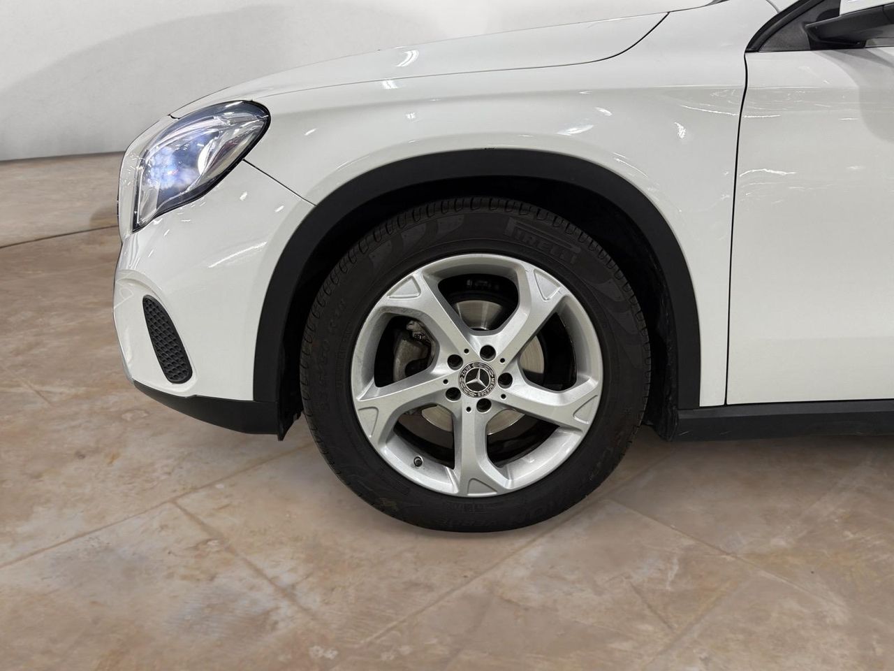 Mercedes GLA GLA 220 d - Foto 2