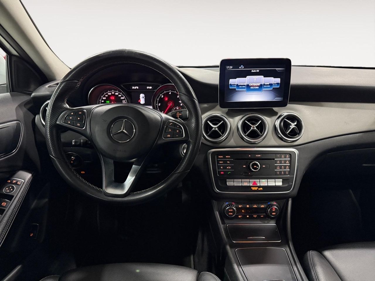 Mercedes GLA GLA 220 d - Foto 2
