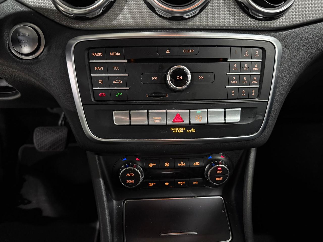 Mercedes GLA GLA 220 d - Foto 2