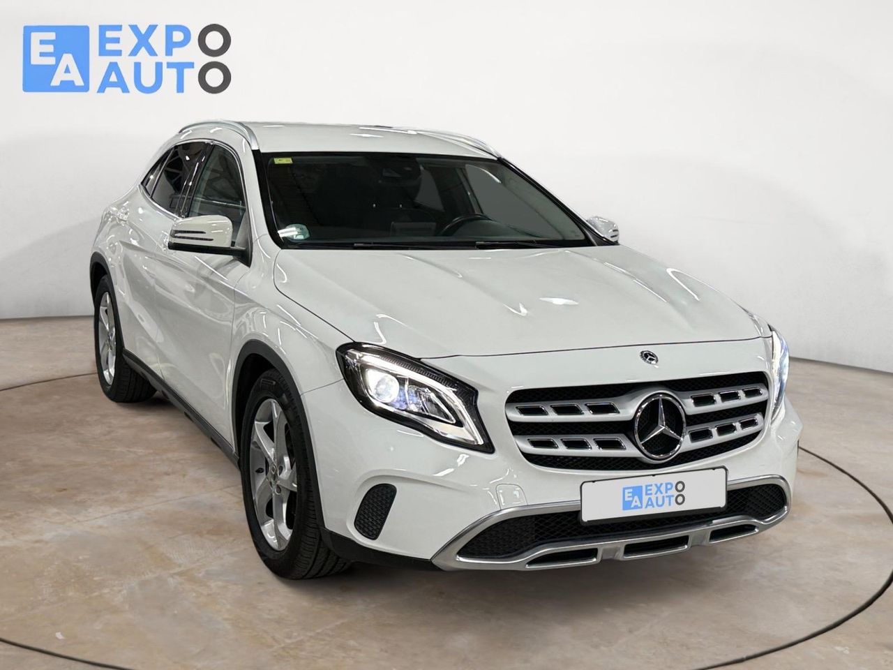 Mercedes GLA GLA 220 d - Foto 2
