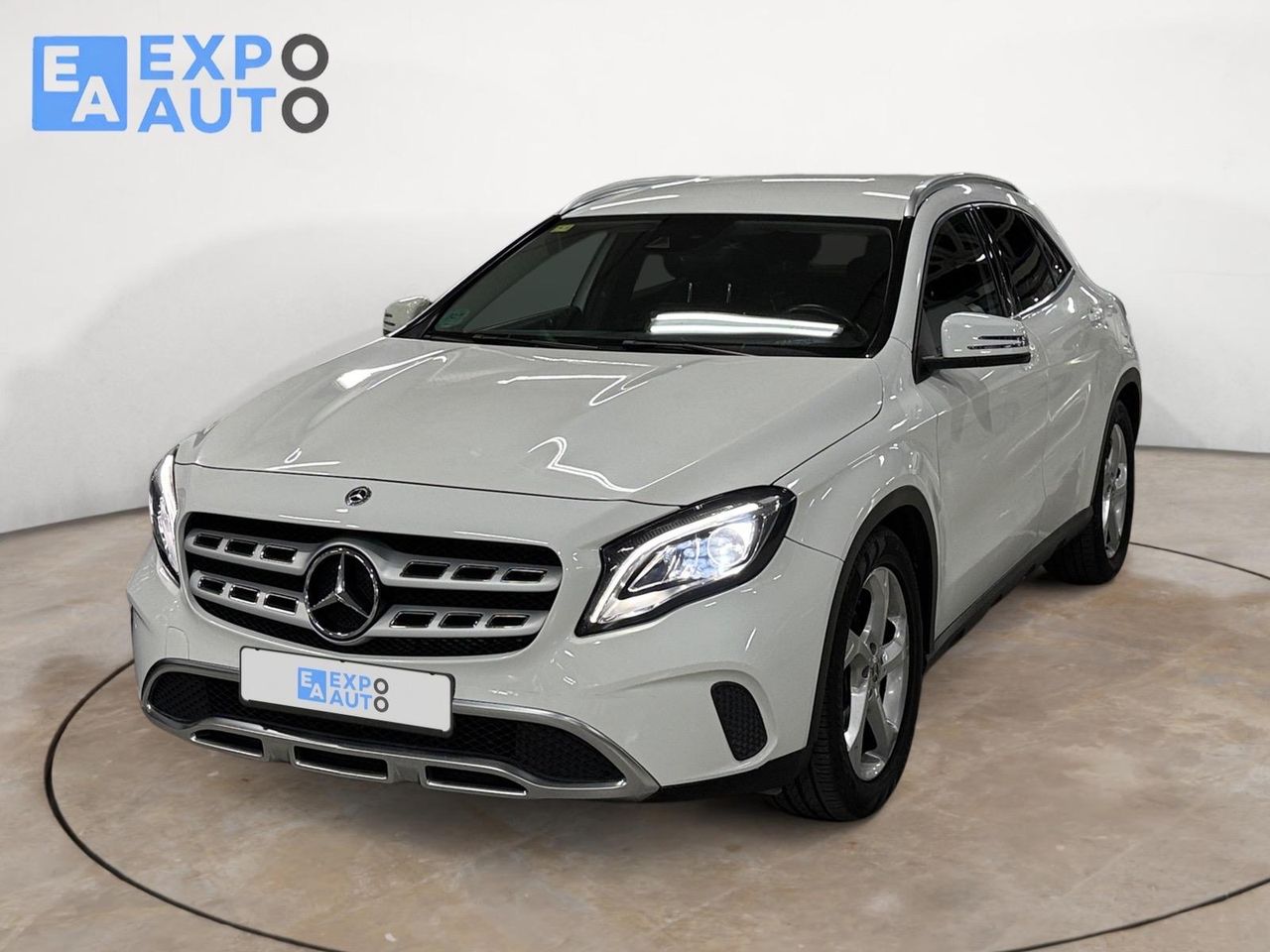 Mercedes GLA GLA 220 d - Foto 2