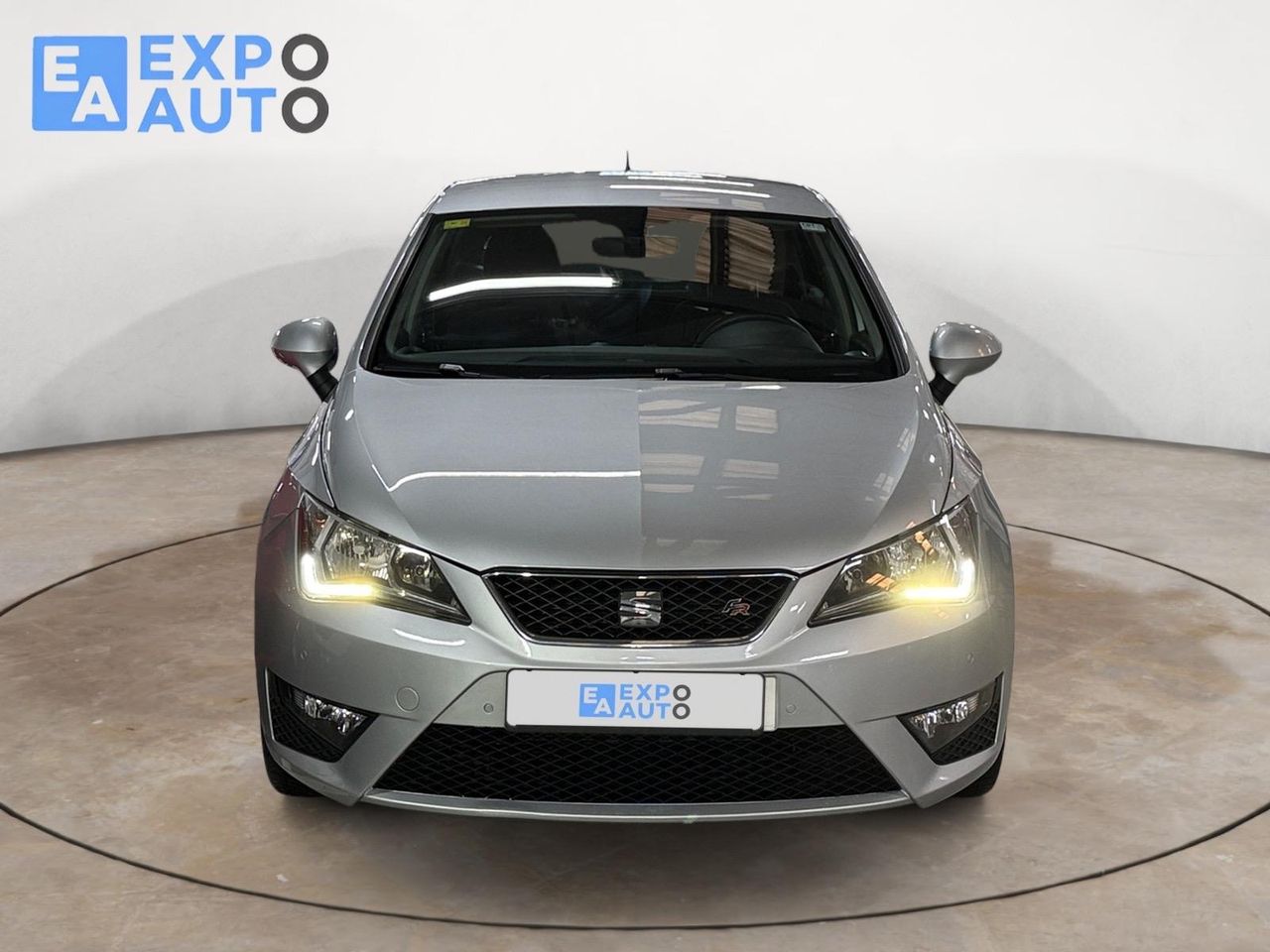 Seat Ibiza 1.4 TDI 66kW (90CV) FR - Foto 2
