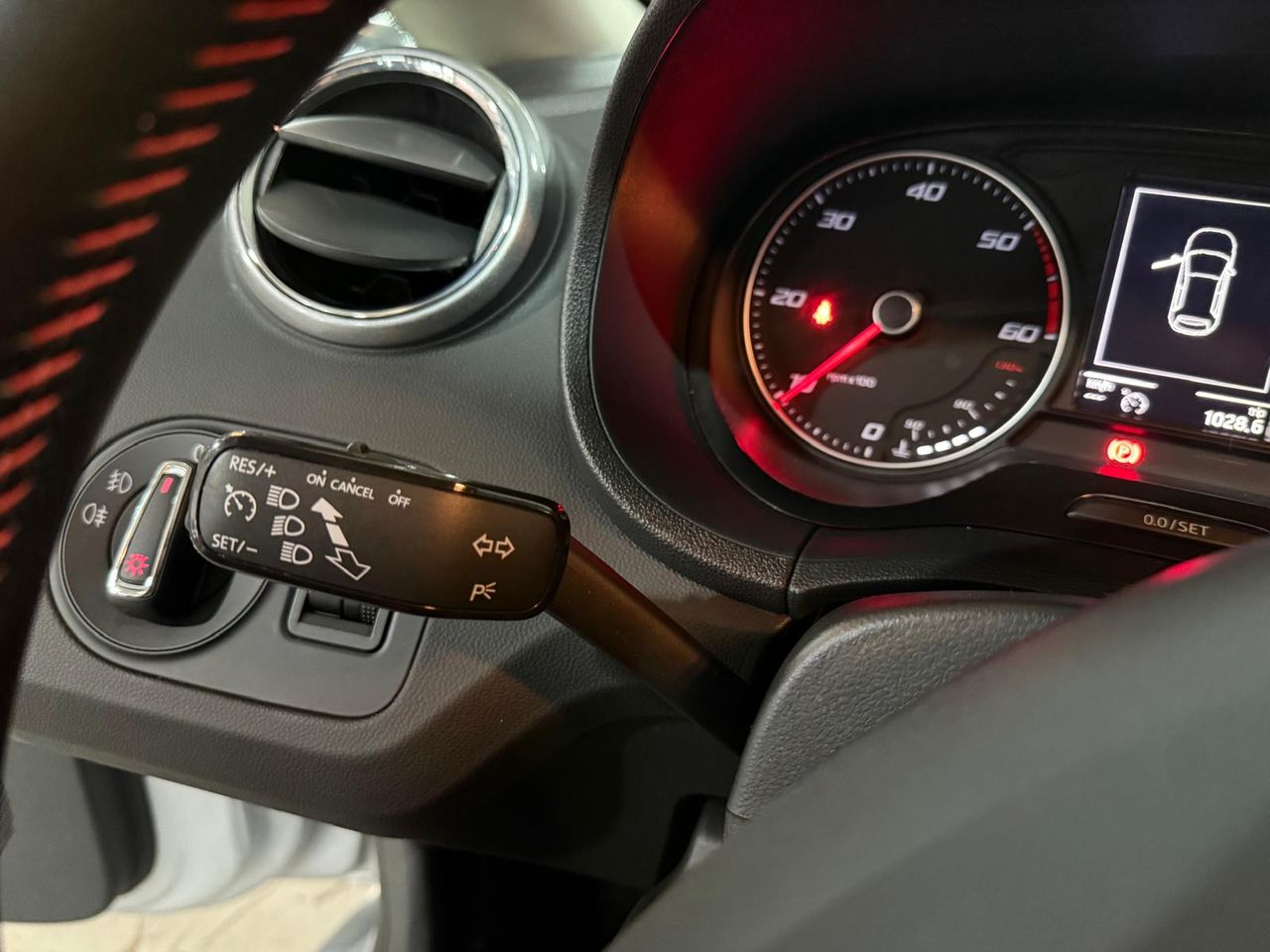 Seat Ibiza 1.4 TDI 105cv FR - Foto 2