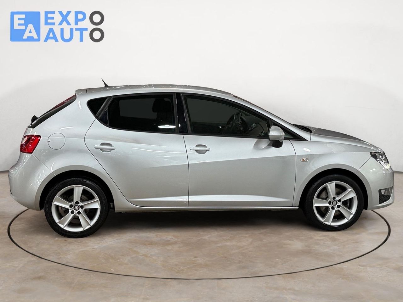 Seat Ibiza 1.4 TDI 66kW (90CV) FR - Foto 2