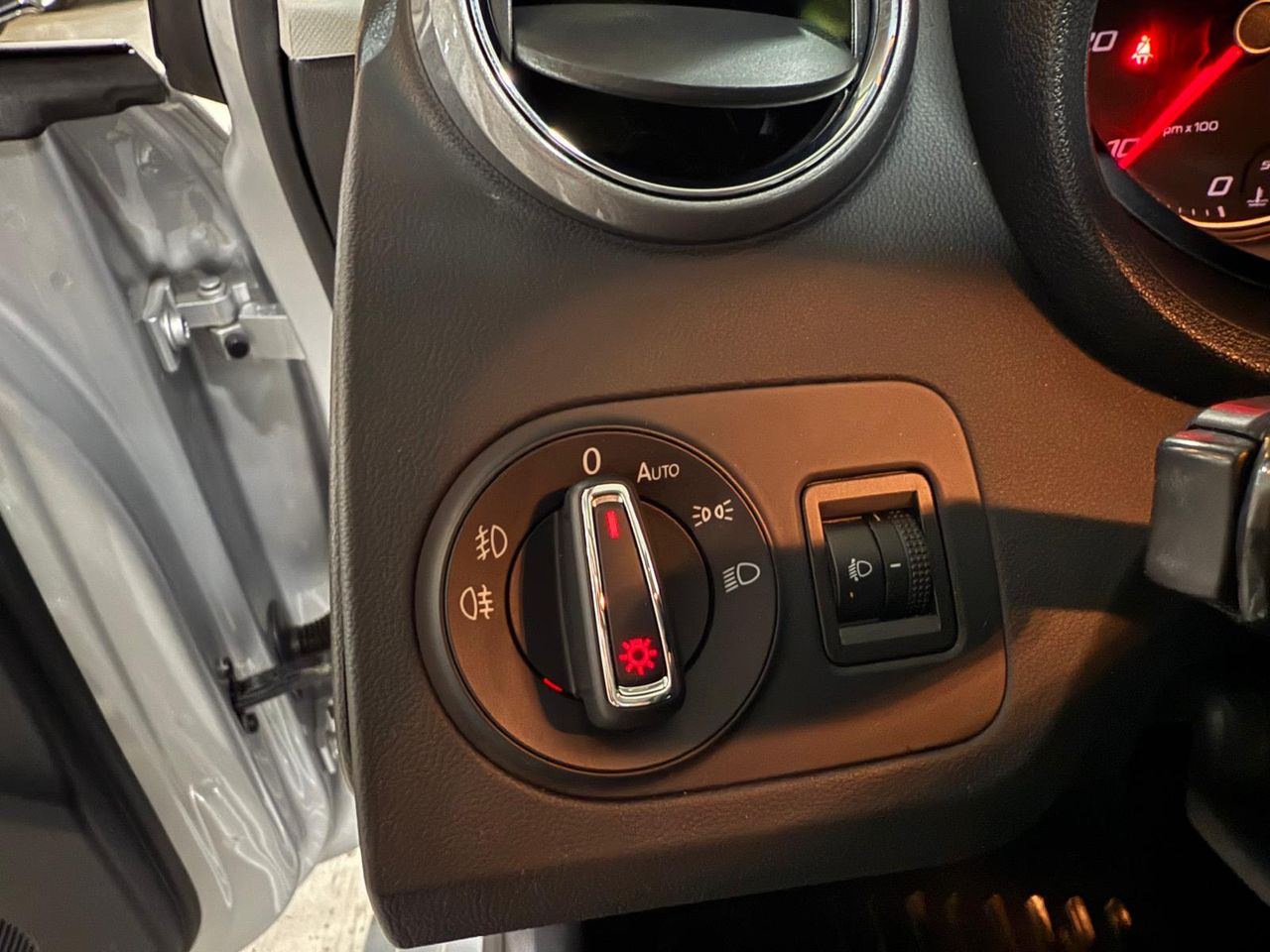 Seat Ibiza 1.4 TDI 66kW (90CV) FR - Foto 2