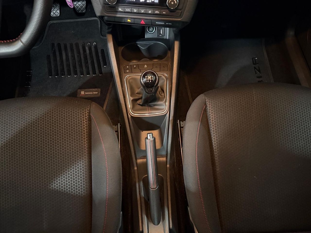 Seat Ibiza 1.4 TDI 105cv FR - Foto 2