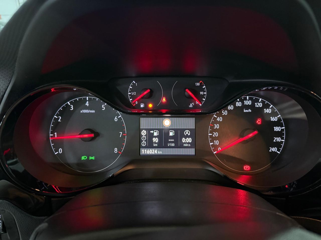 Opel Corsa 1.5D DT 74kW (100CV) Edition - Foto 2