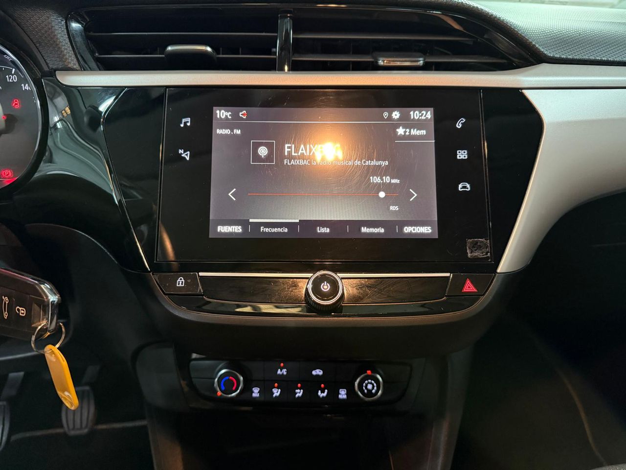 Opel Corsa 1.5D DT 74kW (100CV) Edition - Foto 2