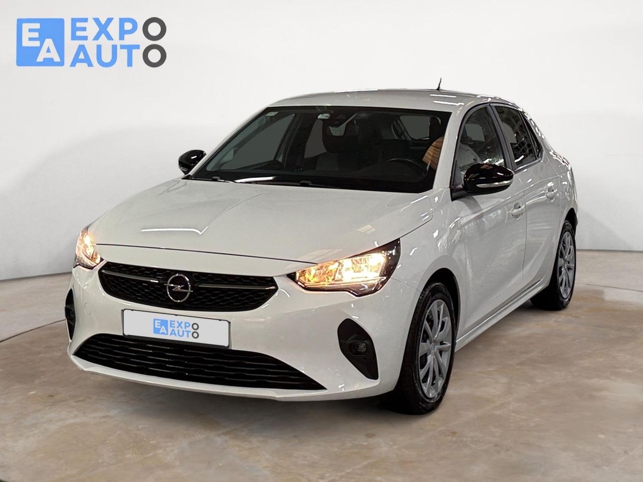 Opel Corsa 1.5D DT 74kW (100CV) Edition - Foto 2