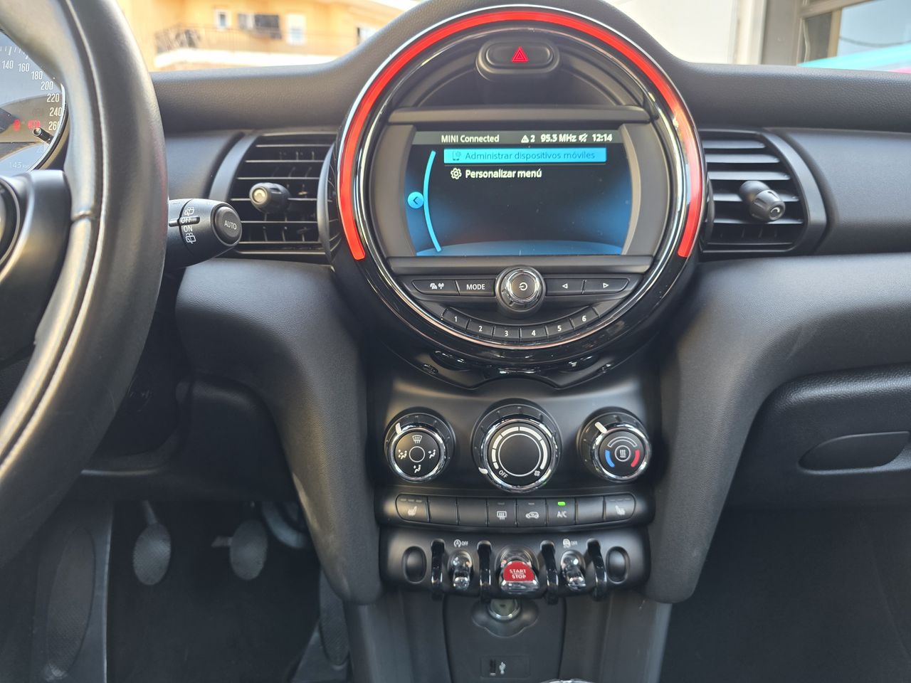 MINI Cooper ONE - Foto 2