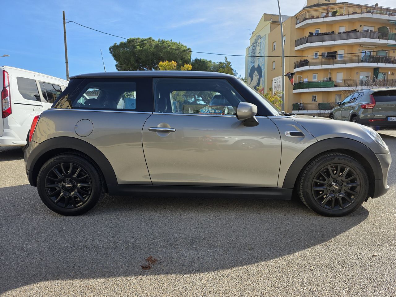 MINI Cooper ONE - Foto 2