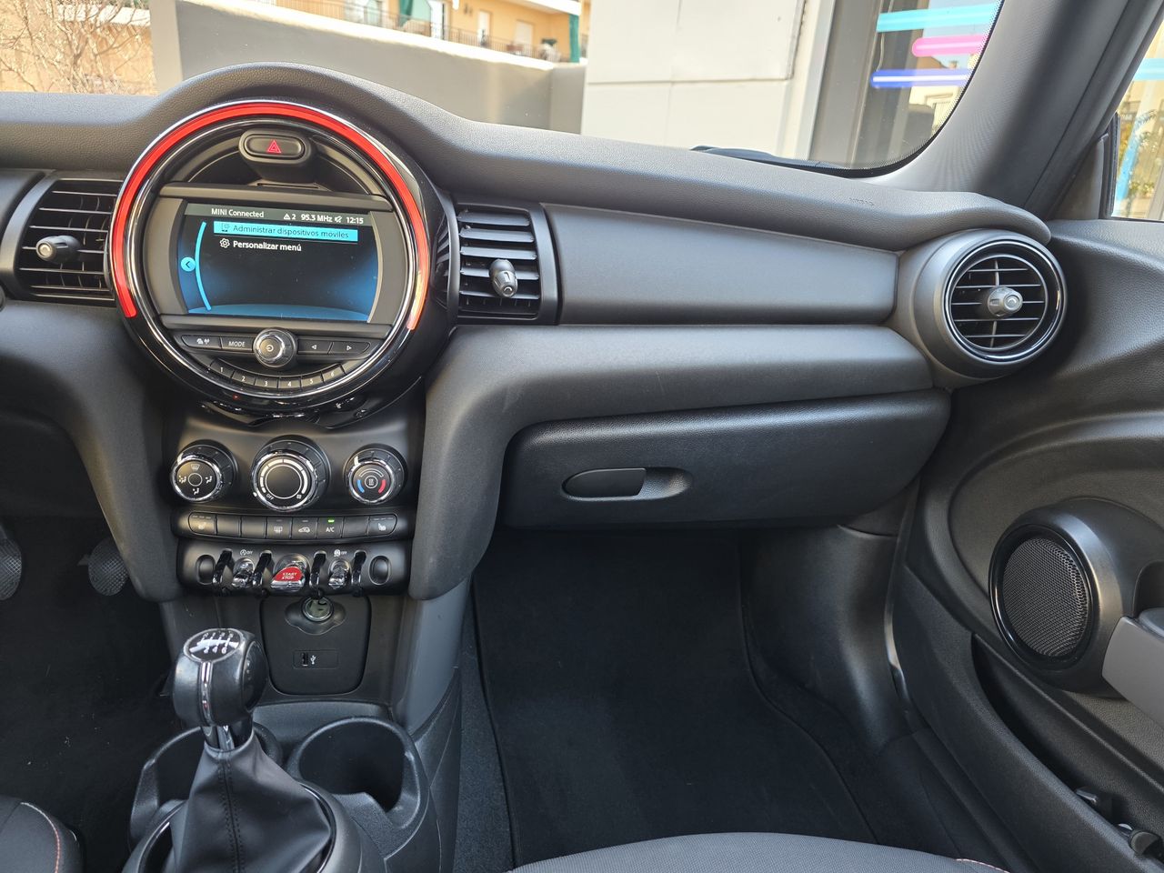 MINI Cooper ONE - Foto 2