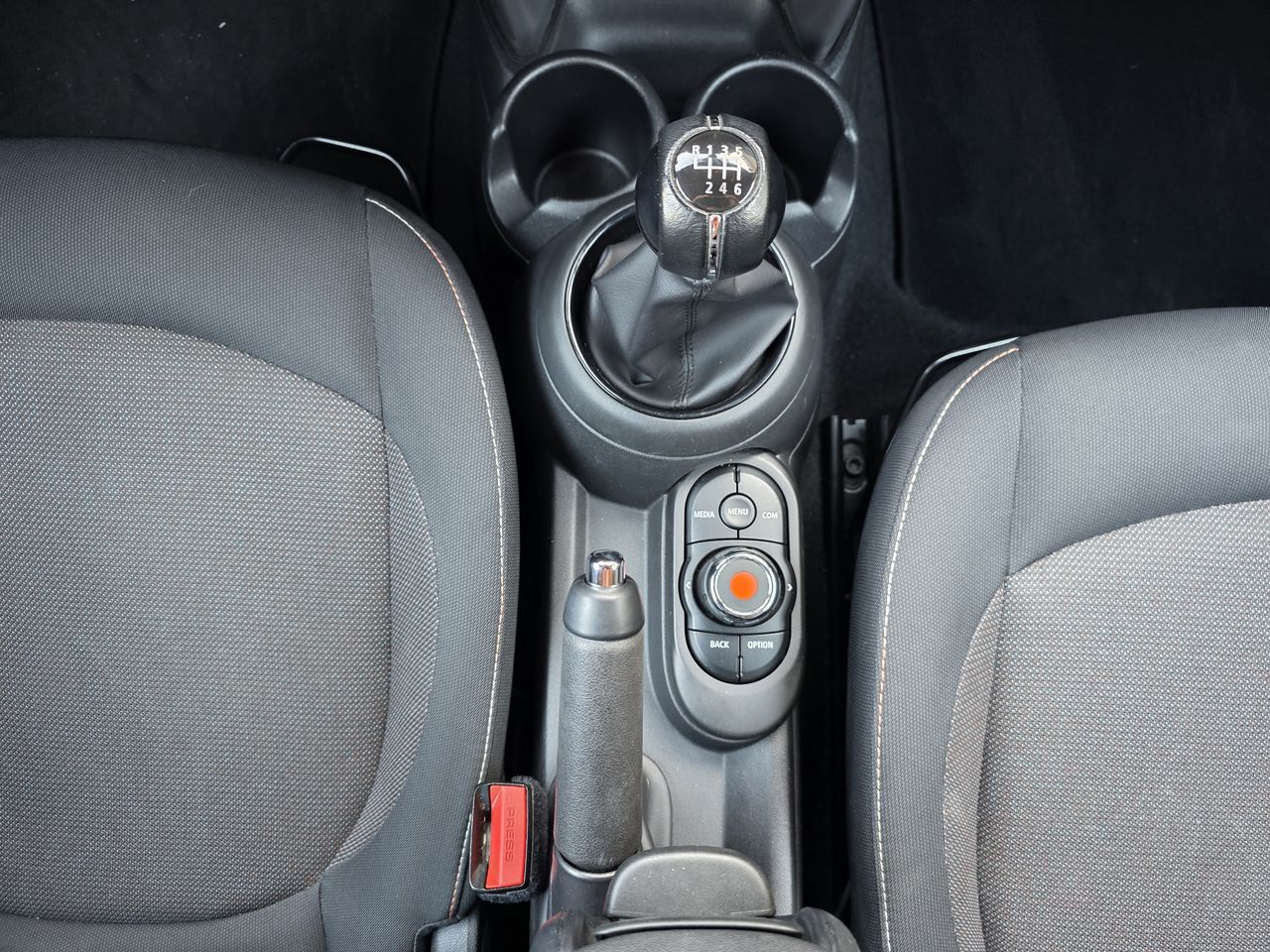 MINI Cooper ONE - Foto 2