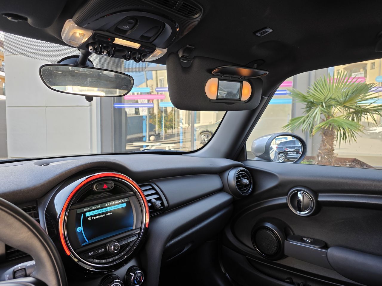 MINI Cooper ONE - Foto 2