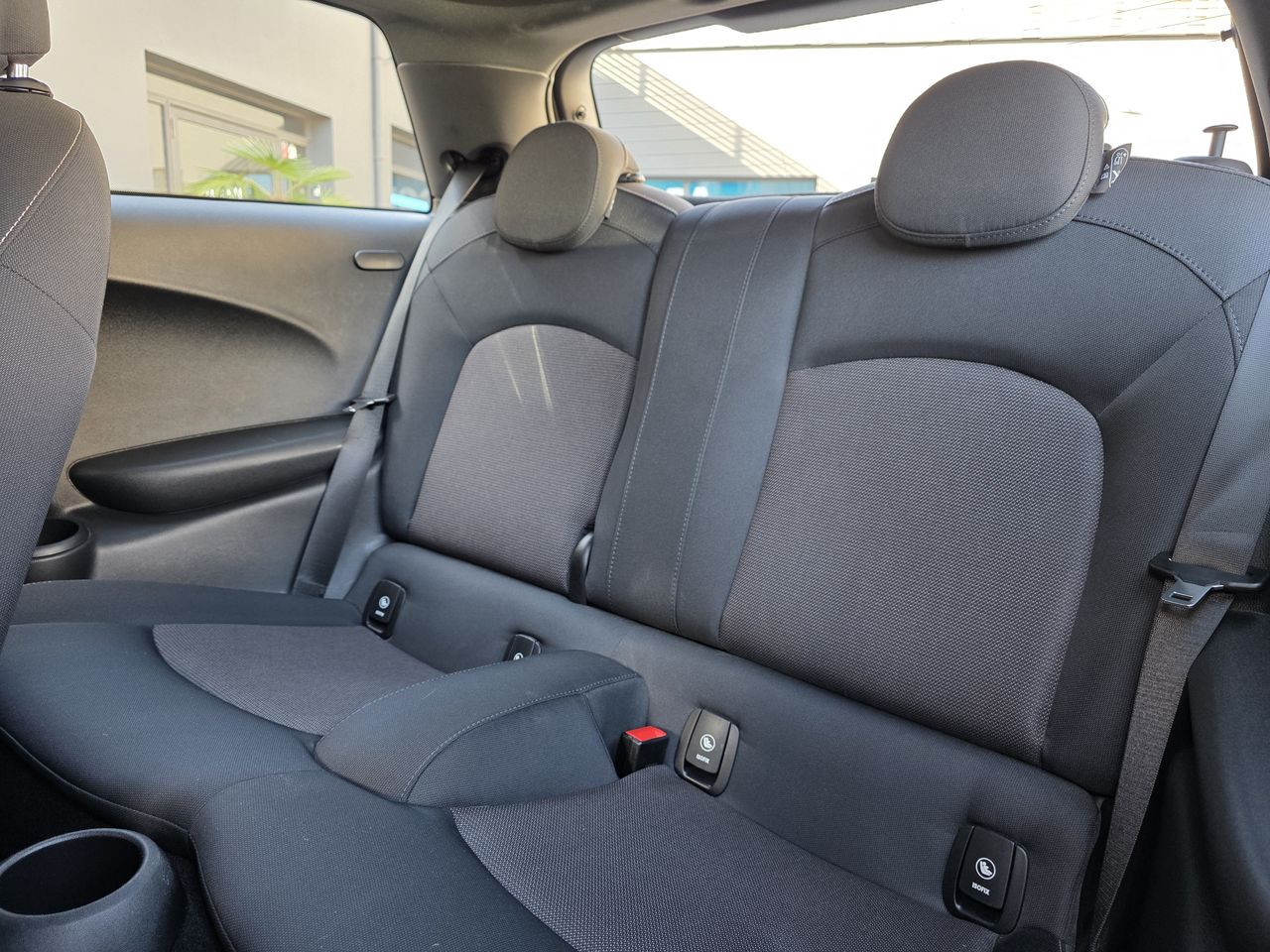 MINI Cooper ONE - Foto 2