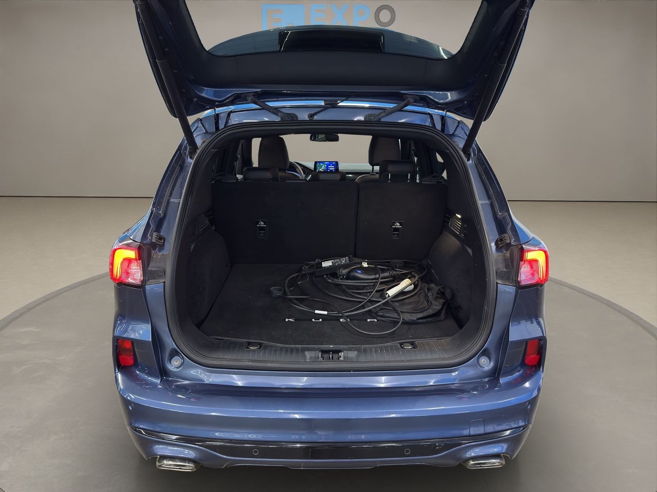 Ford Kuga . - Foto 2