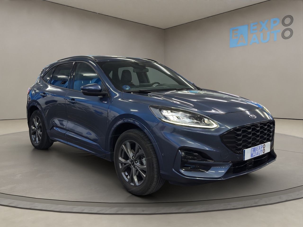 Ford Kuga . - Foto 2