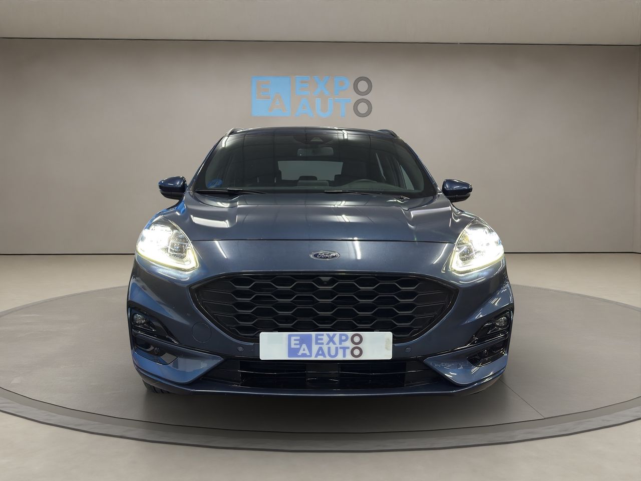 Ford Kuga . - Foto 2