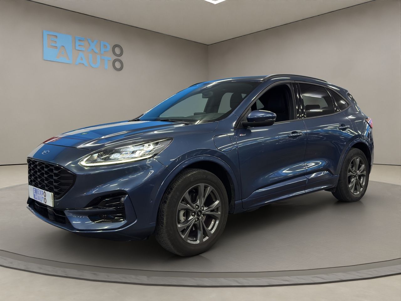 Ford Kuga . - Foto 2