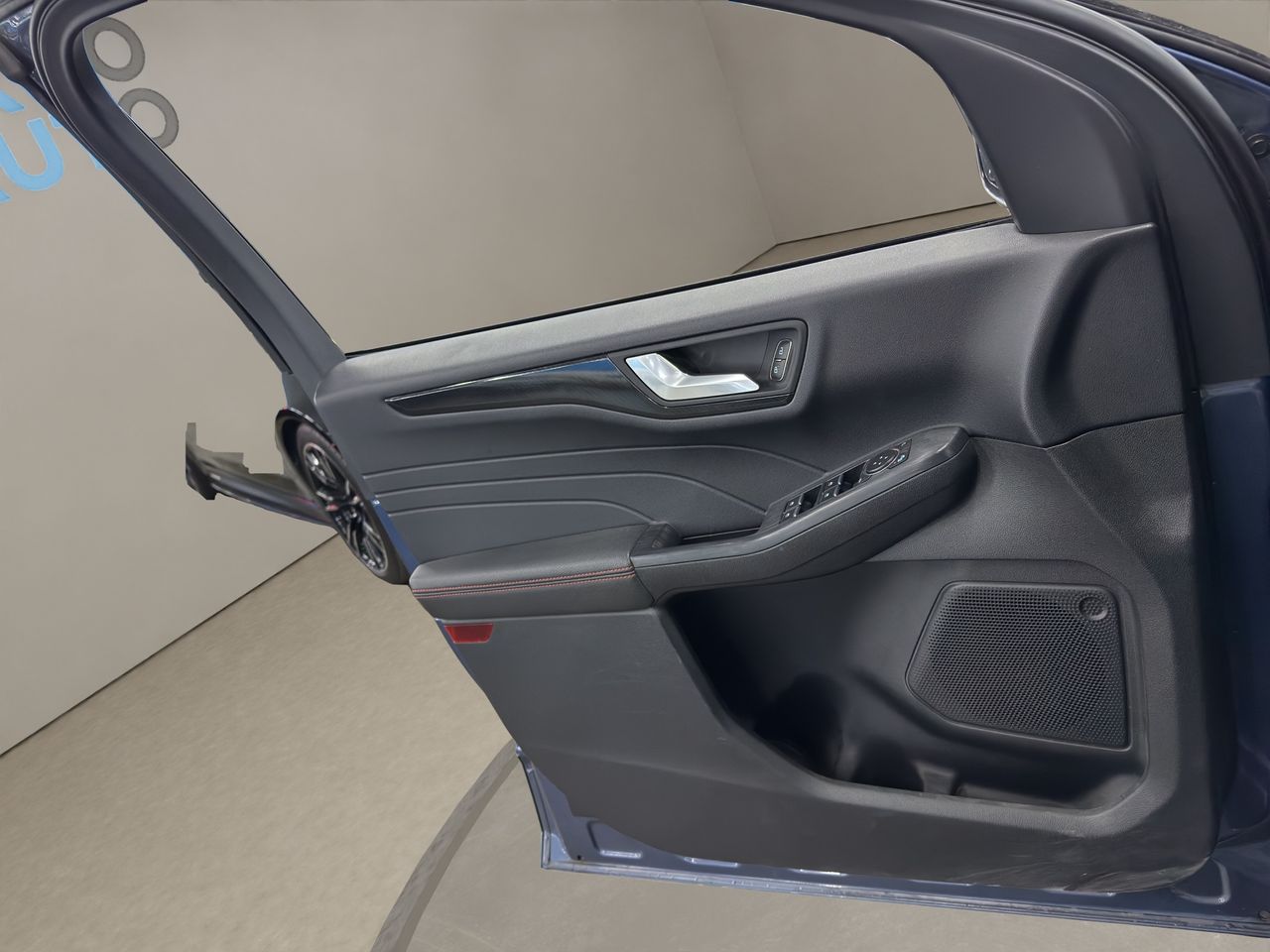 Ford Kuga . - Foto 2