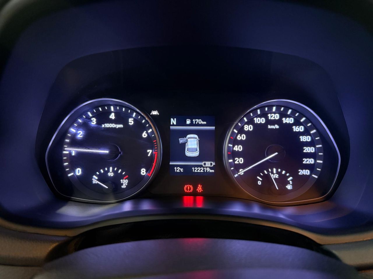 Hyundai i30 1.0 TGDI 48V Klass - Foto 2