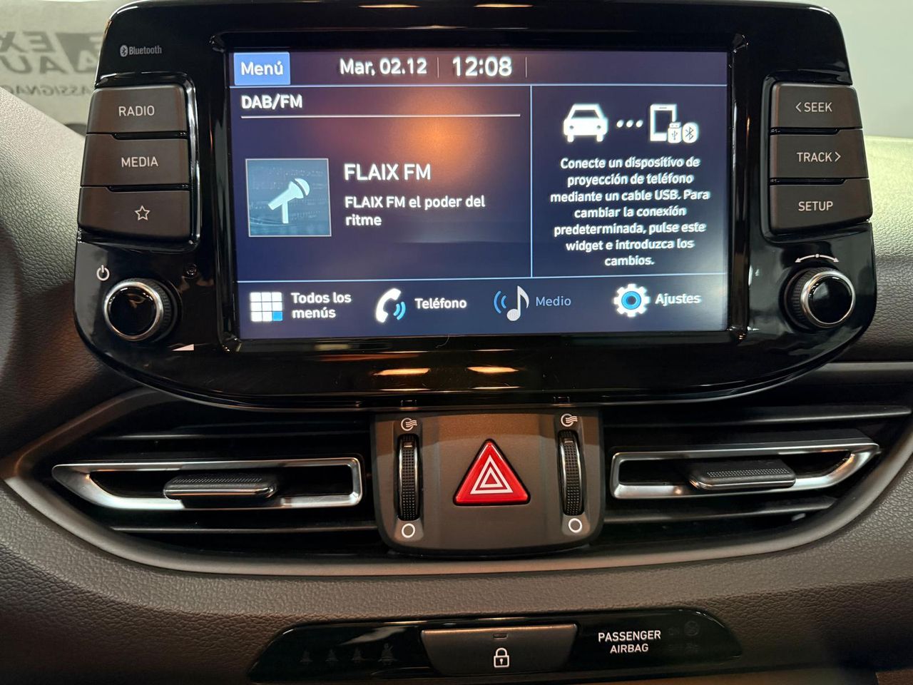 Hyundai i30 1.0 TGDI 48V Klass - Foto 2