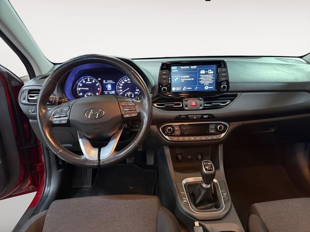 Hyundai i30 1.0 TGDI 48V Klass - Foto 2