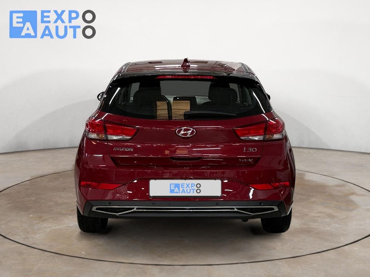 Hyundai i30 1.0 TGDI 48V Klass - Foto 2