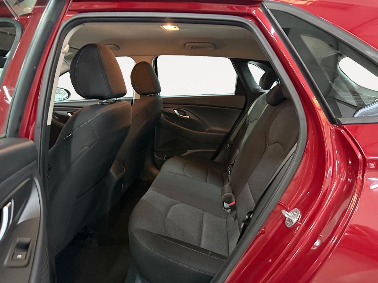 Hyundai i30 1.0 TGDI 48V Klass - Foto 2