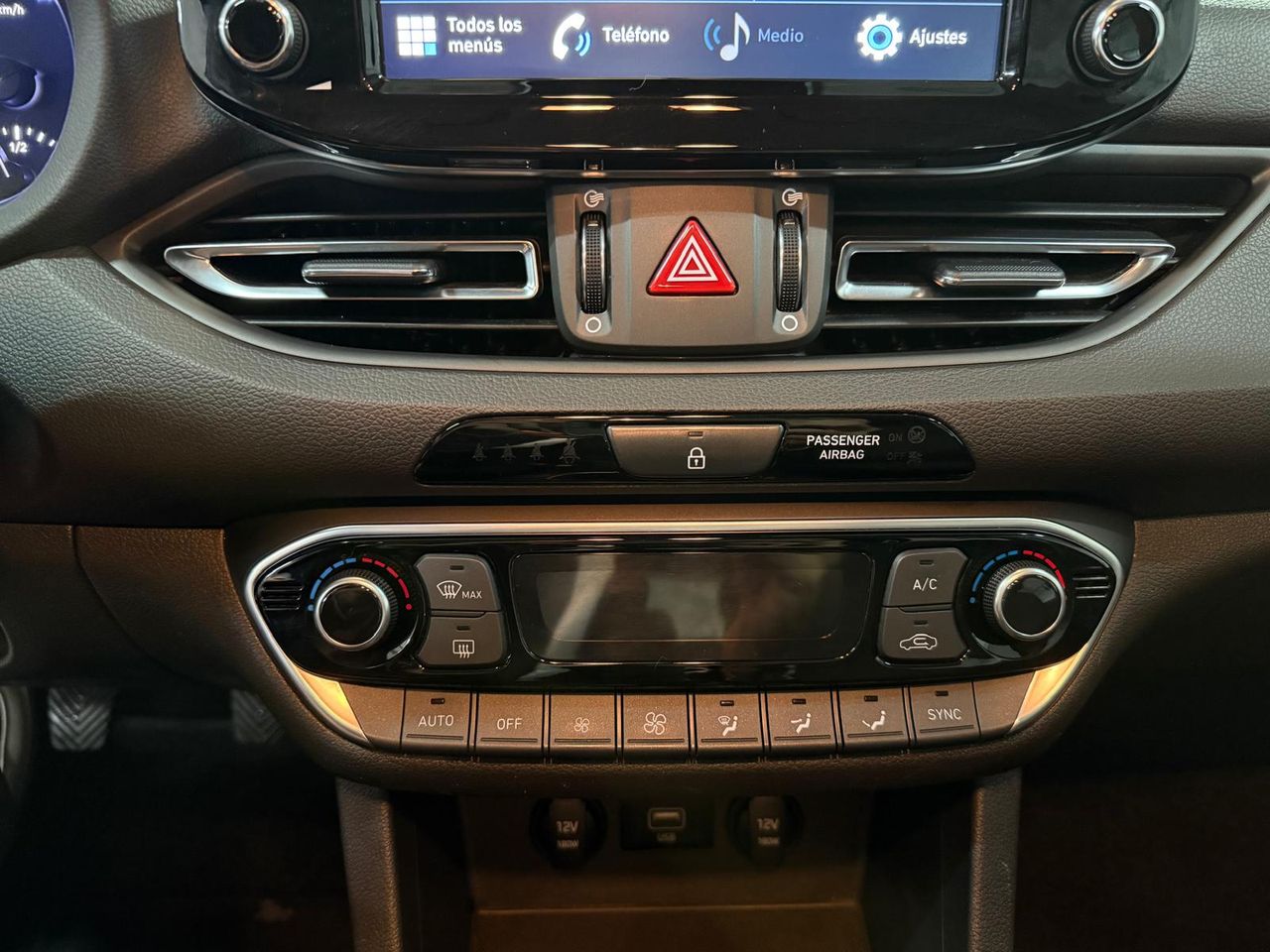 Hyundai i30 1.0 TGDI 48V Klass - Foto 2