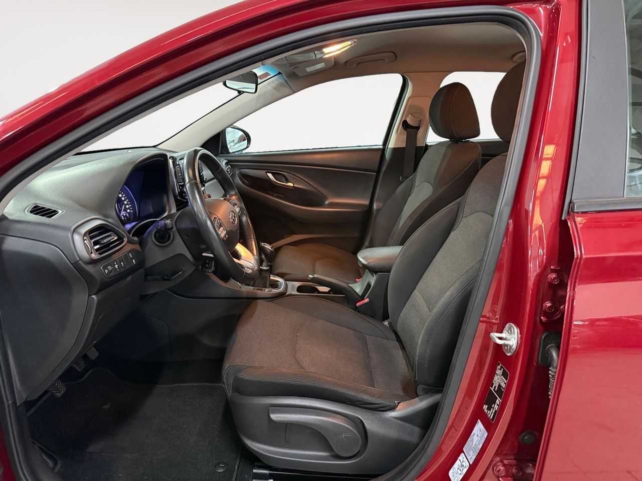 Hyundai i30 1.0 TGDI 48V Klass - Foto 2