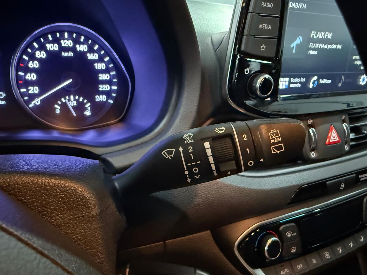 Hyundai i30 1.0 TGDI 48V Klass - Foto 2