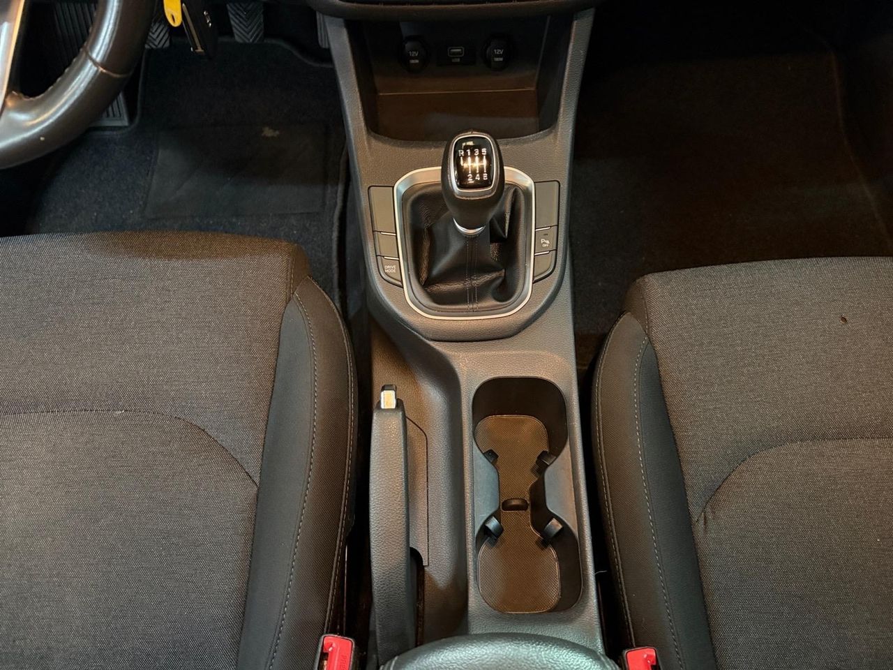 Hyundai i30 1.0 TGDI 48V Klass - Foto 2