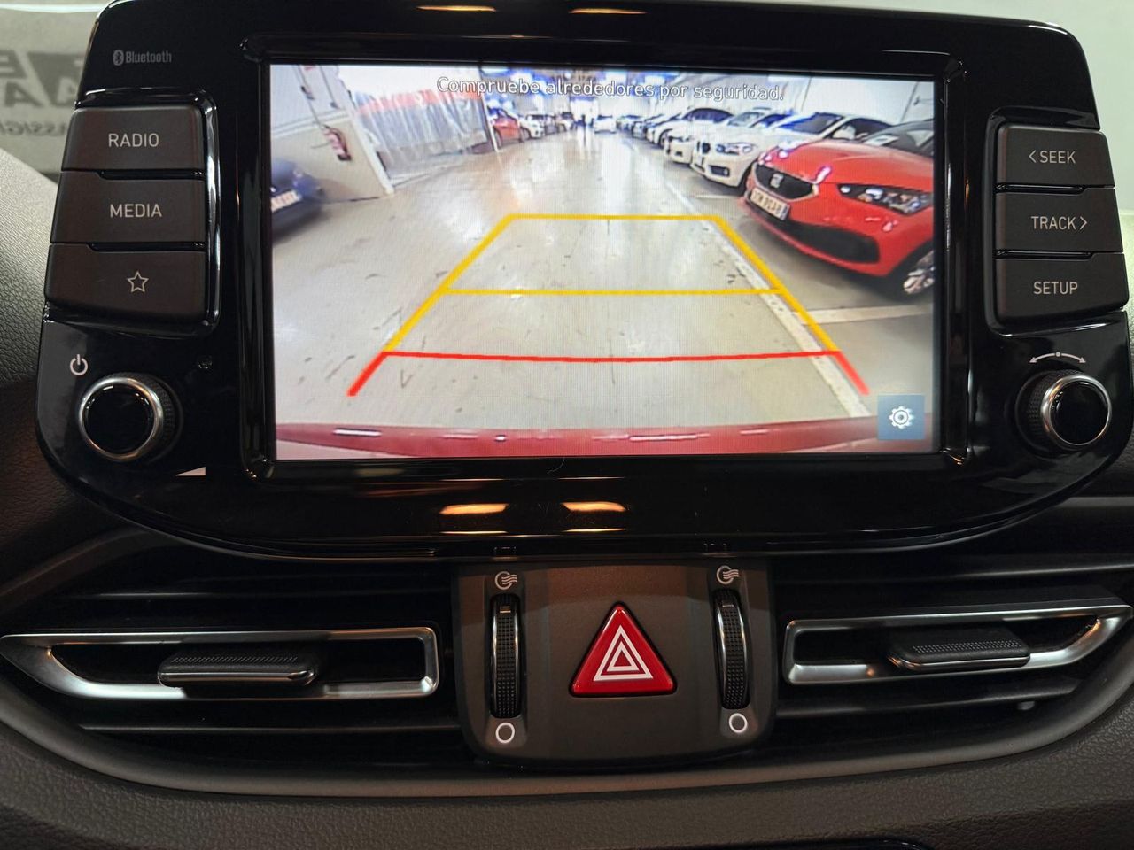 Hyundai i30 1.0 TGDI 48V Klass - Foto 2